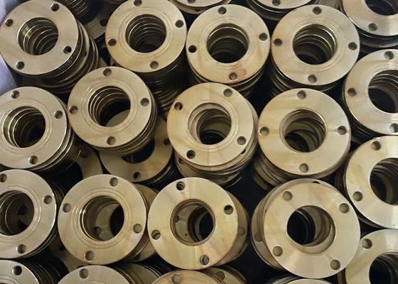 1KG - 40KG หน้าแปลน JIS B2220 เหล็กกล้าคาร์บอนและเหล็กกล้าไร้สนิม SO, BL, SW, WN plate