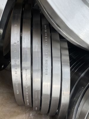 GOST 12820 ลื่นบนหน้าแปลน GOST 12821 คอเชื่อม GOST 33259 TYPE11 GOST12836-67 ตาบอด