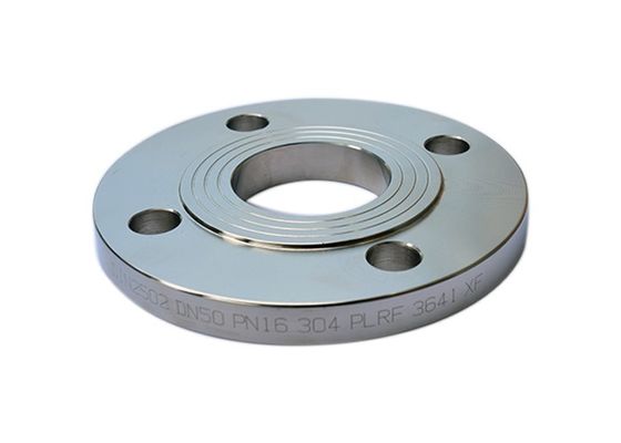 DIN2576 หน้าแปลน EN1092-1 Type01 DIN2502 DIN2503 F304 F316 S235JR RST37.2