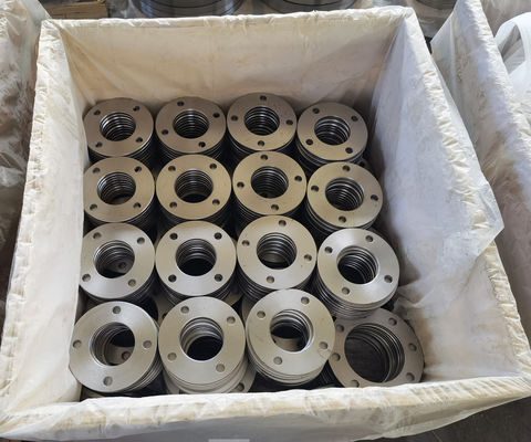 DN10 ถึง DN1600 WN SO FF BL FLANGE BS 4504 PN6 PN10 PN16 PN25 PN40
