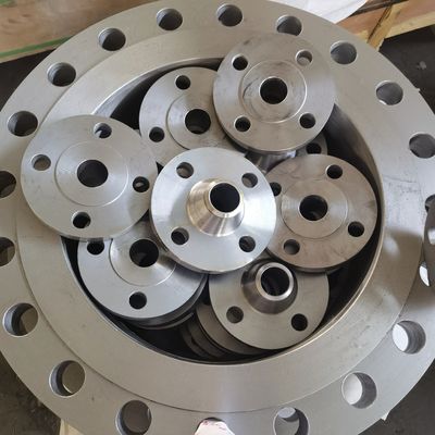 DN10 ถึง DN1600 WN SO FF BL FLANGE BS 4504 PN6 PN10 PN16 PN25 PN40