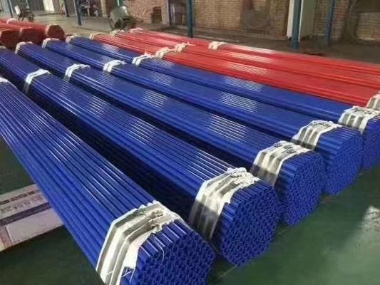 20FT 40FT API5L ท่อเหล็กคาร์บอนไม่มีรอยต่อสังกะสีครึ่งนิ้วถึง 36 นิ้วDia