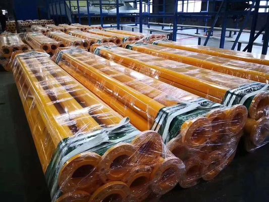 20FT 40FT API5L ท่อเหล็กคาร์บอนไม่มีรอยต่อสังกะสีครึ่งนิ้วถึง 36 นิ้วDia