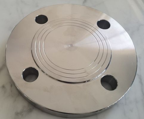 เกลียวเหล็กกล้าคาร์บอนสแตนเลส BS4504 PN10 หน้าแปลน WN SO DN10 ถึง DN1600