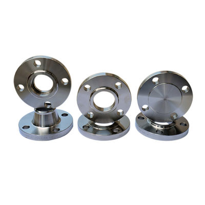 DN15 ถึง DN2000 CS SS BS10 FLANGE BS 4504 PN10 PN16 ST37.2 จุ่มร้อนชุบสังกะสี