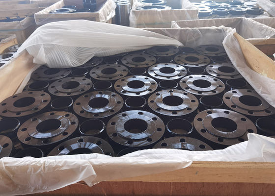 เชื่อมคอ RF FLANGE WNRF 150LBS 300LBS 600LBS 1500LBS A105N F304 304L F316 316L