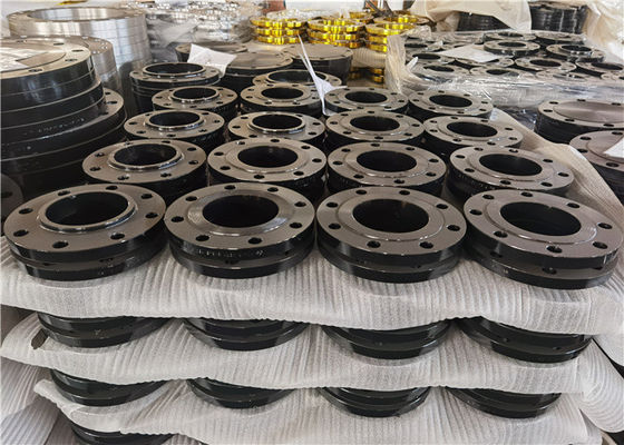 Class 900 Class 1500 F304 ข้อต่อท่อคอเชื่อม