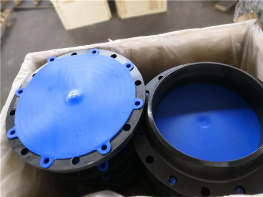 เหล็กกล้าคาร์บอน A105 หน้าแปลน ANSI B16.5 ASME B16.47 150LBS - 2500LBS 1/2 &quot;-80&quot;