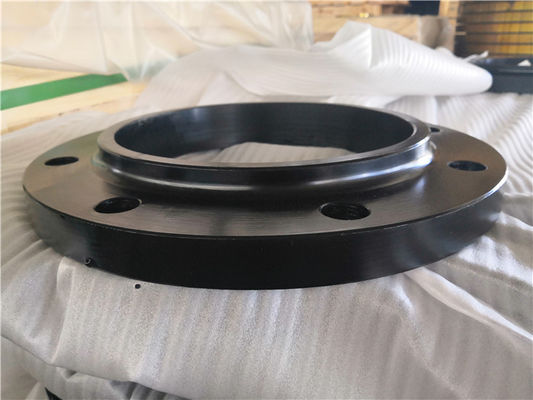 เหล็กกล้าคาร์บอน A105 หน้าแปลน ANSI B16.5 ASME B16.47 150LBS - 2500LBS 1/2 &quot;-80&quot;