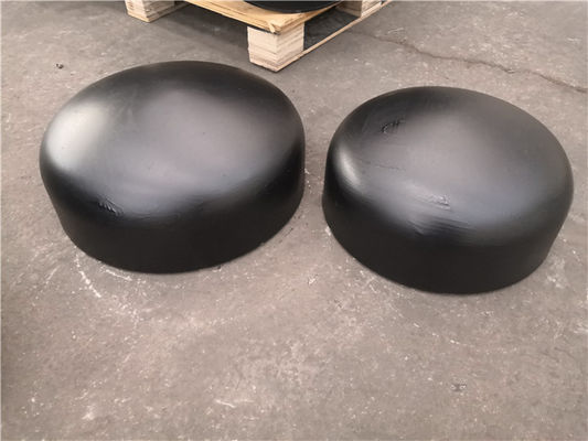 Asme B16.9 B16.28 ข้อต่อท่อเชื่อมชน A234 Wpb Elbow