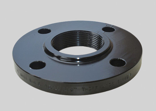 ท่อคลาส 150 A105 Asme B16 47 สลิปบนหน้าแปลน