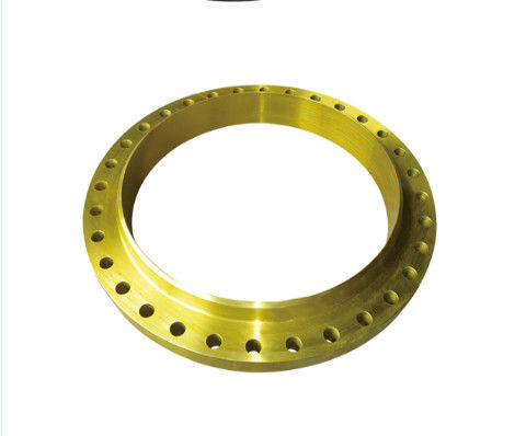 ฟอร์จ S235JR P245GH หน้าแปลน DIN EN 1092-1 PN6