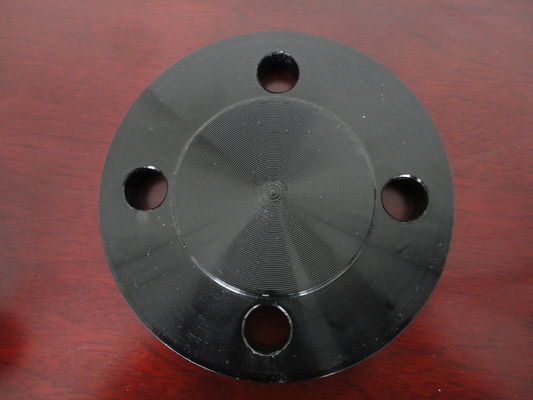 ท่อคลาส 150 A105 Asme B16 47 สลิปบนหน้าแปลน
