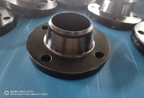 Dn15 - Dn2000 Ss สลิปบนหน้าแปลน Pn6 - Pn250 2 นิ้ว