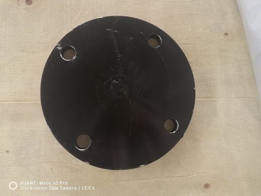 WN SO หน้าแปลนตาบอดเกลียว ANSI B16.5 B16.47 LJ SW ASME A105 150LBS 300LBS ASTM A105