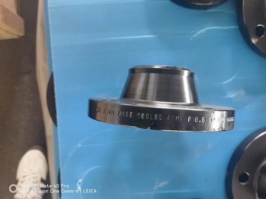 WN SO LJ SW หน้าแปลนตาบอด ANSI B16.5 B16.47 เกลียว ASME A105 150LBS A182 F304