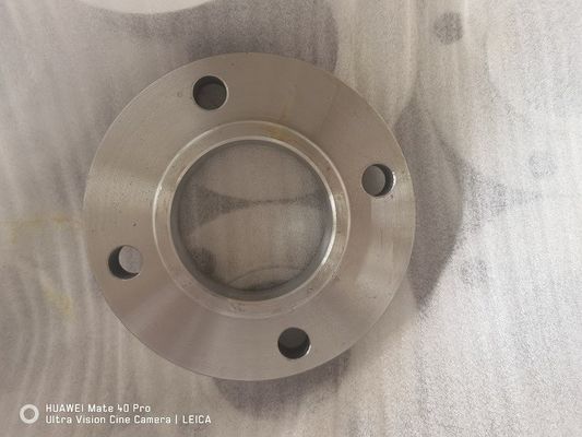 WN SO LJ SW หน้าแปลนตาบอด ANSI B16.5 B16.47 เกลียว ASME A105 150LBS A182 F304