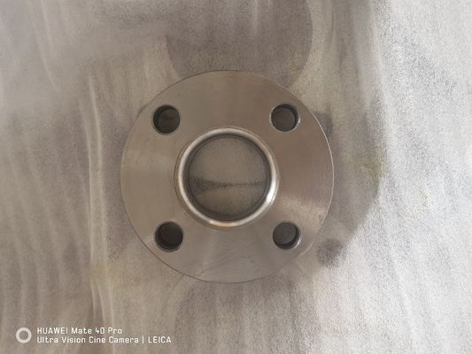 WN SO LJ SW หน้าแปลนตาบอด ANSI B16.5 B16.47 เกลียว ASME A105 150LBS A182 F304