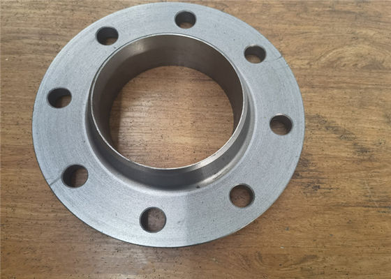 DIN EN 1092-1 ประเภท 11 Rtj Wn หน้าแปลน DIN 2632 PN16 DIN 2633 P250GH C22.8
