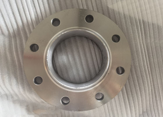 DIN2566 หน้าแปลน DIN EN1092-1 TYPE13 TYPE12 เกลียว P250GH A182 F304 F316