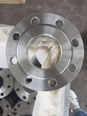 จานปลอมแปลง CT20 PN10 PN16 PN25 หน้าแปลน Wn Rf GOST 12820-80 GOST 33259 GOST 12821-80
