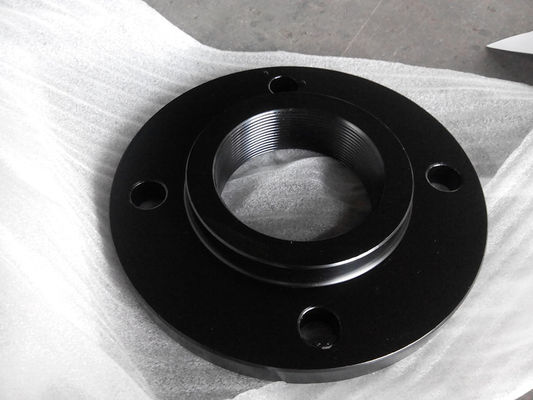 ANSI B16.5 CLASS 150 FLANGE SLIP บนเหล็กกล้าคาร์บอนเชื่อมและสแตนเลส