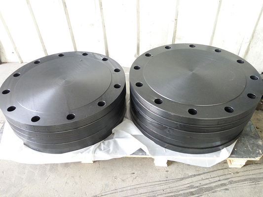 สังกะสี Dn10 หน้าแปลนเกลียวสแตนเลส Pn10 Pn16 Pn25
