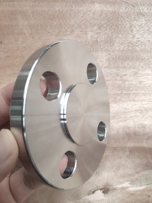 1/2&quot;-48&quot; หน้าแปลน DIN EN 1092-1 เหล็กกล้าคาร์บอน สแตนเลส PN6-PN250