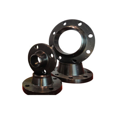 Class 150lb - 2500lb สลิปเหล็กกล้าคาร์บอนบนครีบ A105