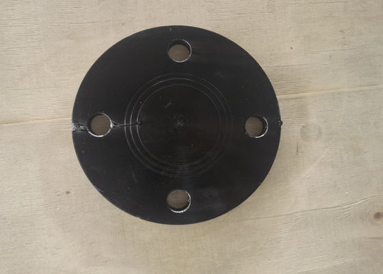 Dn15-Dn1200 หน้าแปลนท่อเกลียวสแตนเลส 300lbs