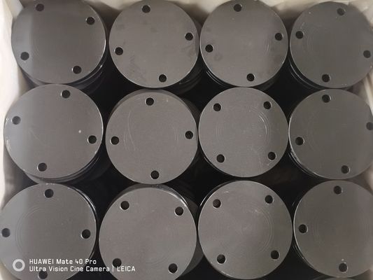 Astm / Asme A105 สแตนเลสหน้าแปลนตาบอด 150lbs Dn150