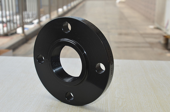 สลิปสแตนเลส Iso / Ce บนหน้าแปลน A182 A350 Lf2 Ansi B16.5 150lbs-2500lbs