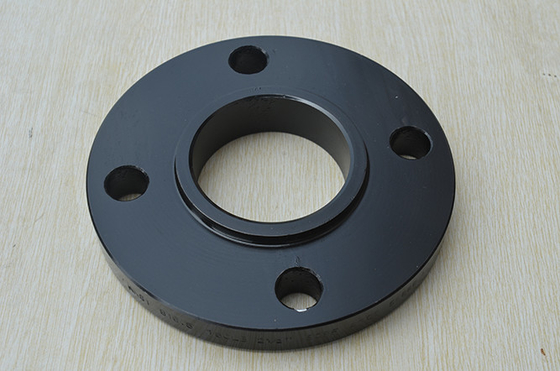 ASME B16.47 ANSI B16.5 BS10 หน้าแปลนท่อสแตนเลส WN ลื่นบนตาบอด SS304 SS316