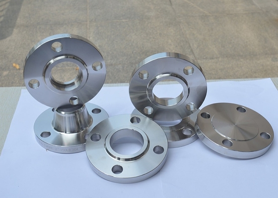 Sorf P245gh หน้าแปลนเหล็กคาร์บอนขนาด 1/2 &quot;-80&quot; Pn10 Pn16 Pn25 Pn63 Pn100