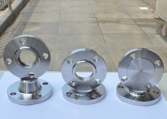 Sorf P245gh หน้าแปลนเหล็กคาร์บอนขนาด 1/2 &quot;-80&quot; Pn10 Pn16 Pn25 Pn63 Pn100